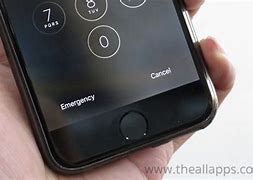 Image result for How to Set Emergency Bypass On iPhone