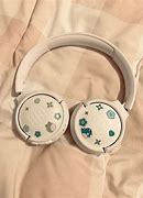 Image result for Aesthetic Earbuds