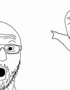 Image result for Two Guys Pointing Meme