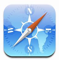 Image result for iOS 17 Safari App Icons