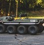 Image result for 8 Wheel Drive Command Vehicles