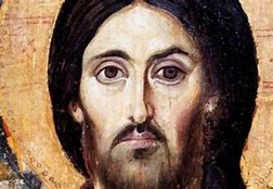 Image result for Oldest Jesus Christ Painting