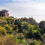 Image result for Taishan Mountain Map