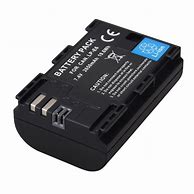 Image result for Battery for Canon Camera