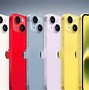 Image result for Iphoine 14 Colours