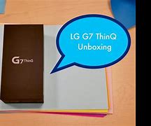 Image result for LG G7 ThinQ Full Box
