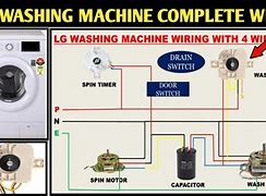 Image result for LG Washer Wiring Diagram