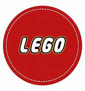 Image result for LEGO Red Background Logo.png