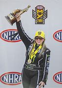 Image result for Brittany Force Green Hat