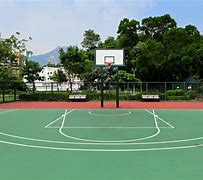 Image result for Basketball Court Area