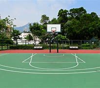 Image result for Very Detailed Basketball Court
