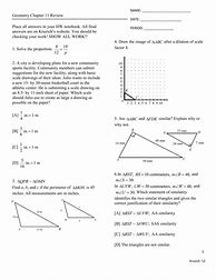 Image result for Math HW Geometry