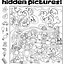 Image result for Hidden Objects for Preschoolers