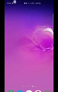 Image result for Samsung S10 LockScreen