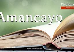 Image result for amancayo