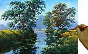 Image result for Time-Lapse Painting
