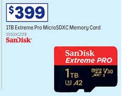 Image result for microSD Memory Card Officeworks