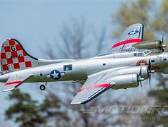 Image result for RC B-17 Flying Fortress