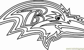 Image result for Ravens NFL Team Logo Printable