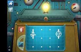 Image result for Elecreic Circuit Game