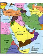 Image result for Pakistan Middle East