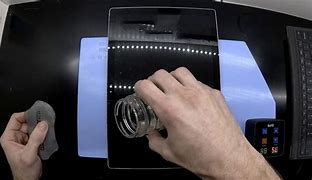 Image result for Surface Pro LCD Delamination