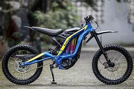 Image result for Sur ron Electric Bike