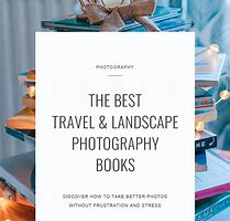 Image result for Travel Photography Books