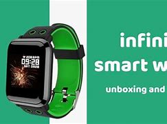 Image result for Infinix Wearables W1 Smartwatch