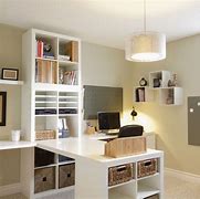 Image result for Small Home Office Designs and Layouts
