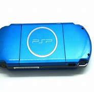 Image result for PSP 3000 Blue