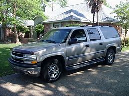 Image result for 2003 Chevrolet Suburban