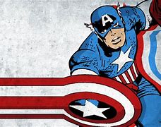 Image result for Captain America Animated Wallpaper