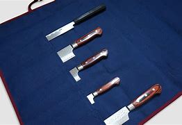 Image result for Japanese Knife Roll