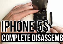Image result for iPhone 5S Disassembly