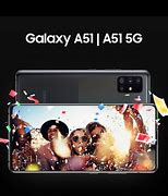 Image result for A51 5G Samsung Phone Models