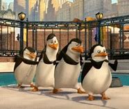 Image result for Penguin War GIF