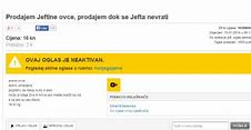 Image result for Kupujem Prodajem Odblokirati