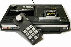 Image result for Coleco Game Console