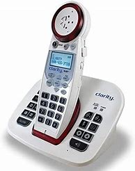 Image result for Clarity Cordless Phones for Seniors