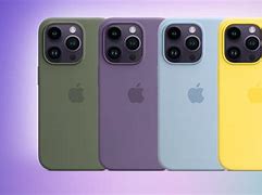 Image result for Silicone iPhone 14 Pro Cases with Matching AirPod Cases