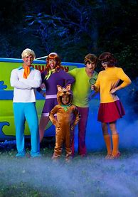 Image result for Fred Scooby Doo Costume