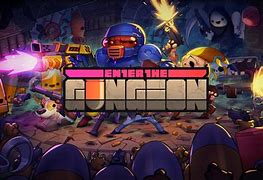 Image result for Enter the Gungeon Boxes Arts