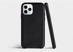 Image result for iphone 11 pro leather cases mac