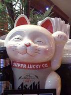 Image result for Lucky Cat Phone Case