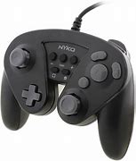 Image result for Nintendo Switch Retro Controller