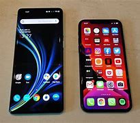 Image result for iPhone 11 Nest to One Plus 8