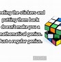 Image result for Math Problems Floating Meme