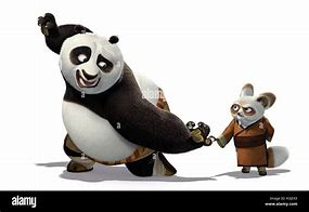 Image result for Kung Fu Panda PO Shifu