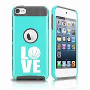 Image result for Supreme Shockproof iPod Touch Case